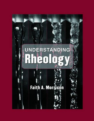 Cover image for Understanding Rheology