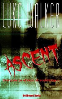 Cover image for Ascent