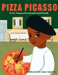 Cover image for Pizza Picasso