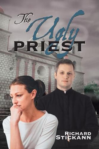 Cover image for The Ugly Priest