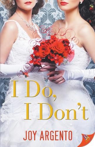 Cover image for I Do, I Don't