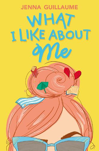 Cover image for What I Like About Me