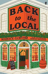 Cover image for Back to the Local