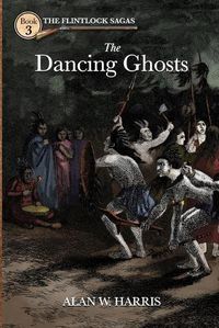 Cover image for The Dancing Ghosts