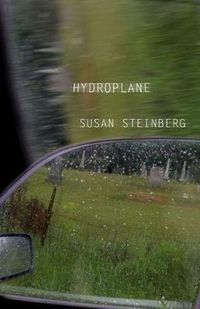 Cover image for Hydroplane: Fictions