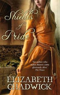 Cover image for Shields of Pride