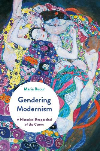 Cover image for Gendering Modernism: A Historical Reappraisal of the Canon