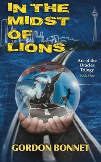 Cover image for In the Midst of Lions