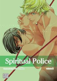 Cover image for Spiritual Police, Vol. 2