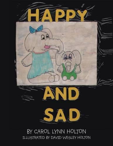 Happy and Sad