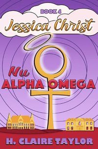 Cover image for Nu Alpha Omega