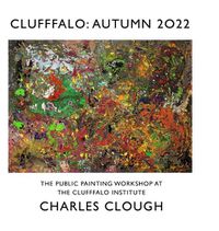 Cover image for Clufffalo