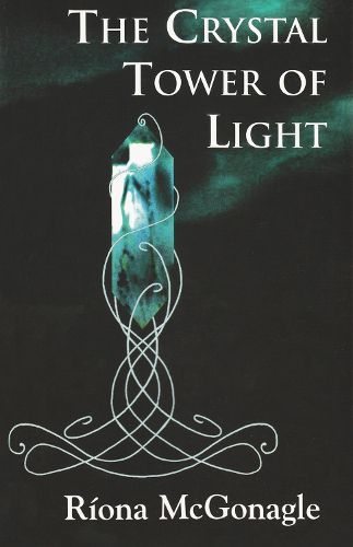 Cover image for The Crystal Tower of Light