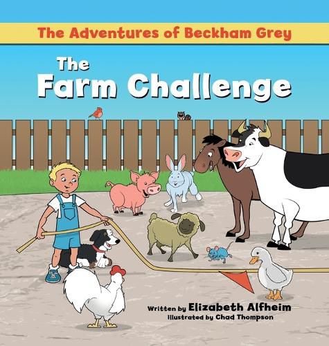 The Farm Challenge