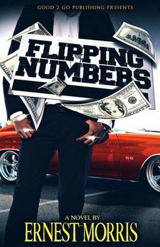 Cover image for Flipping Numbers