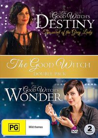 Cover image for Good Witch, The | Double Pack