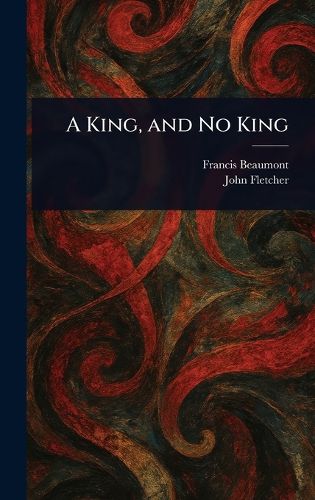 Cover image for A King, and No King
