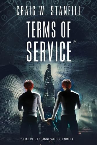 Cover image for Terms of Service: Subject to change without notice