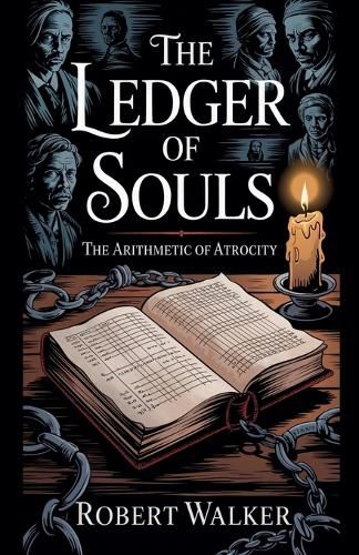 Cover image for The Ledger of Souls