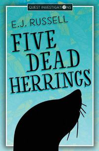 Cover image for Five Dead Herrings