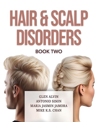 Cover image for Hair & Scalp Disorders Book Two