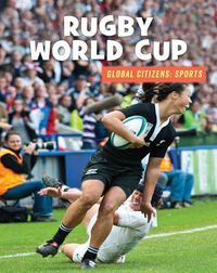 Cover image for Rugby World Cup