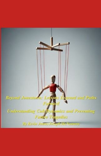 Cover image for Beyond Jonestown