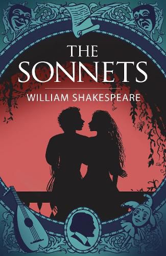 Cover image for The Sonnets