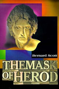 Cover image for The Mask of Herod