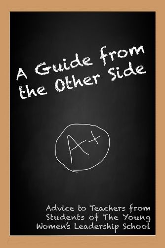 Cover image for A Guide from the Other Side