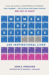 Cover image for Women of Science