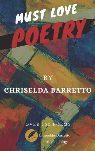 Cover image for Must Love Poetry