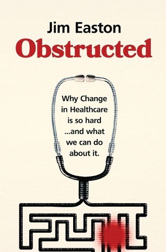 Cover image for Obstructed