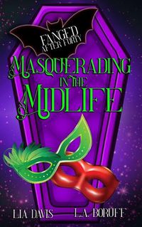 Cover image for Masquerading In the Midlife