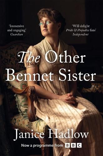 Cover image for The Other Bennet Sister