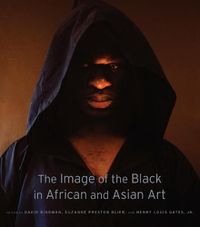 Cover image for The Image of the Black in African and Asian Art