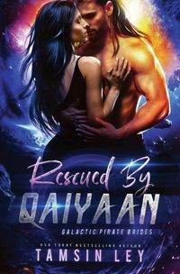 Cover image for Rescued by Qaiyaan