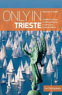 Cover image for Only in Trieste