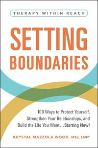 Cover image for Setting Boundaries