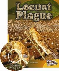 Cover image for Locust Plague