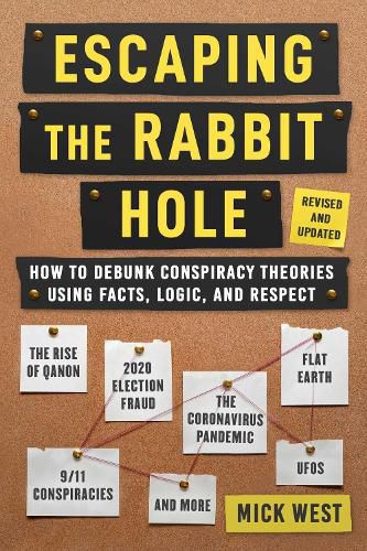 Cover image for Escaping the Rabbit Hole