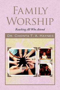 Cover image for Family Worship