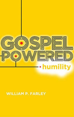 Cover image for Gospel-Powered Humility