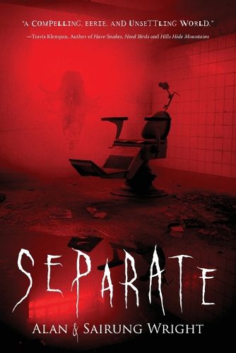 Cover image for Separate