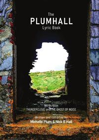 Cover image for The PLUMHALL Lyric Book