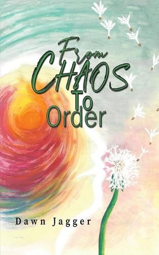 Cover image for From Chaos to Order