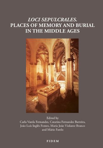 Cover image for Loci Sepulcrales