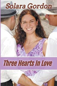 Cover image for Three Hearts In Love