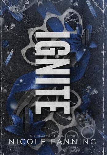 Cover image for Ignite