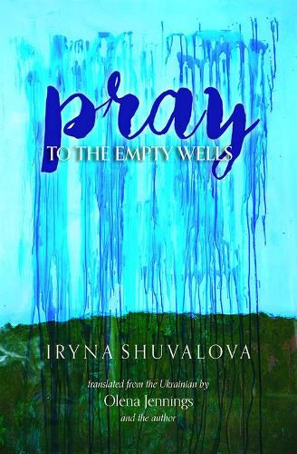 Cover image for Pray to the Empty Wells